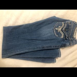 Rock Revivals jeans